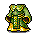 Green Enigmatic  M 