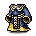 Blue Enigmatic  M 