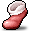 Red Moon Shoes