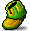 Green Goldrunners