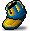 Blue Goldrunners