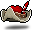 Red Robin Hat