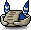 Blue Hawkeye