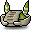 Green Hawkeye
