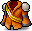 Brown Piette  M 