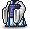 Blue Lined Kismet  M 
