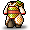 Brown Choro  F 