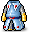 Blue Linnex  M 