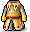 Beige Linnex  M 