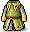 Green Linnex  M 