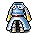 Blue Lineros  F 