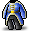 Blue Pris  M 