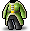 Green Pris  M 