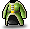 Green Pria  F 