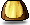 Yellow Avelin Skirt  F 
