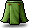 Green Able Armor Skirt  F 