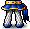 Blue Legolia Pants  F 