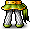 Green Legolia Pants  F 