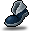 Blue Woodsman Boots