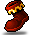 Red Hunter Boots