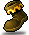 Brown Hunter Boots