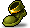Green Silky Boots