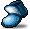 Blue Pierre Shoes