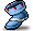 Blue Elf Shoes