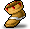 Beige Elf Shoes