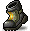 Dark Wing Boots