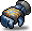 Blue Cordon