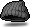 Black Dark Alley Beanie