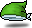 Green Thief Hood