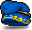 Blue Tiberian