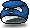 Blue Guise