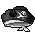 Dark Pirate Hat