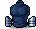 Blue Night  M 