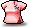 Pink Qi Pao  F 