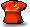 Red Qi Pao  F 