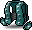 Green Knucklevest  M 