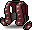 Red Knucklevest  M 