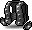 Black Knucklevest  M 