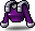 Purple Shadow  F 