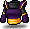 Purple Mystique  F 