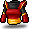 Red Mystique  F 