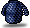 Blue Stud  M 