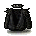 Dark Pirate Top  M 