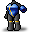 Blue Avenger  F 