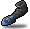 Blue Moon Glove