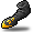 Brown Moon Glove